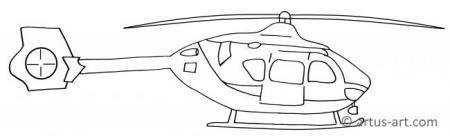 Chopper Boyama Sayfası